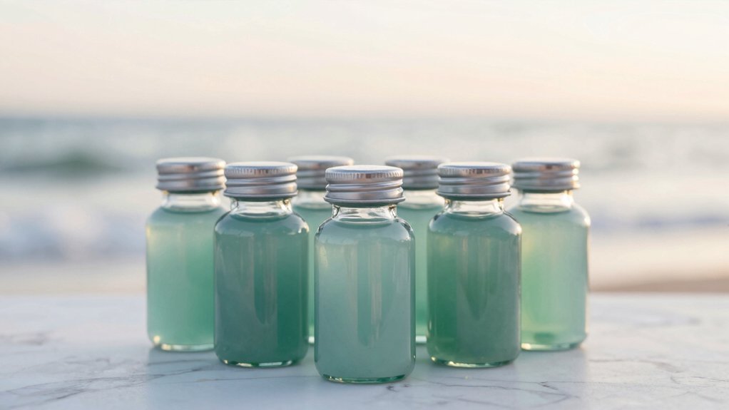 seven best kelp supplements for iodine