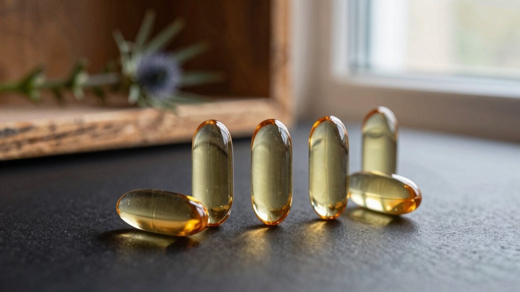 5 Best Milk Thistle Capsules for Liver Detox in 2026