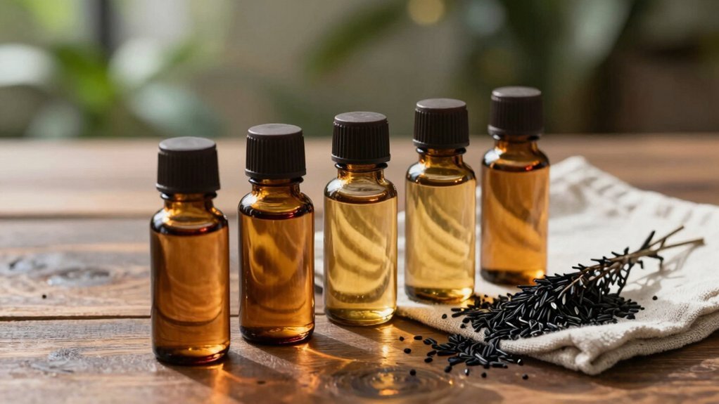 5 Best Thymoquinone (Black Seed) Oil for Inflammation and Gut Healing in 2026