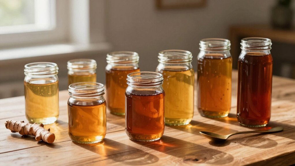top 7 fermented turmeric supplements