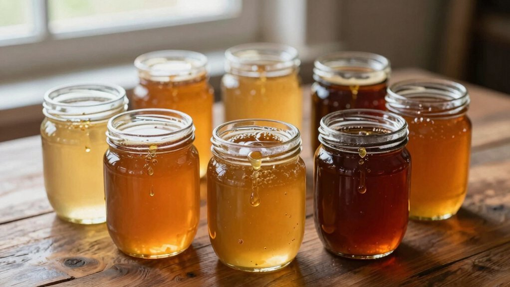 10 Best Raw Honey Varieties for Antioxidants & Healing in 2026