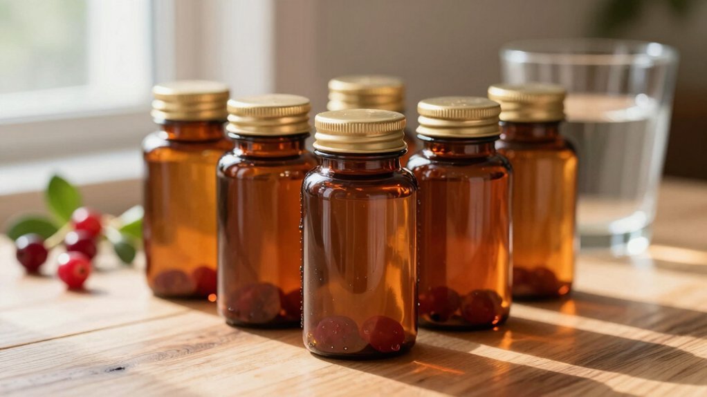 5 Best Cranberry Supplements for Urinary Tract & Kidney Health in 2026