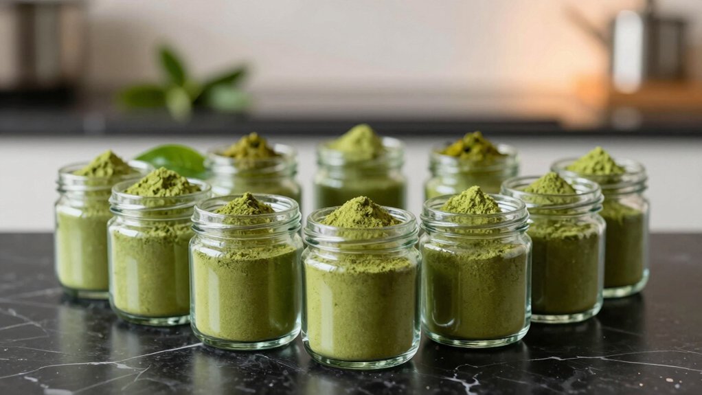 10 Best Green Tea Extract Supplements for Fat Burning & Antioxidants in 2026