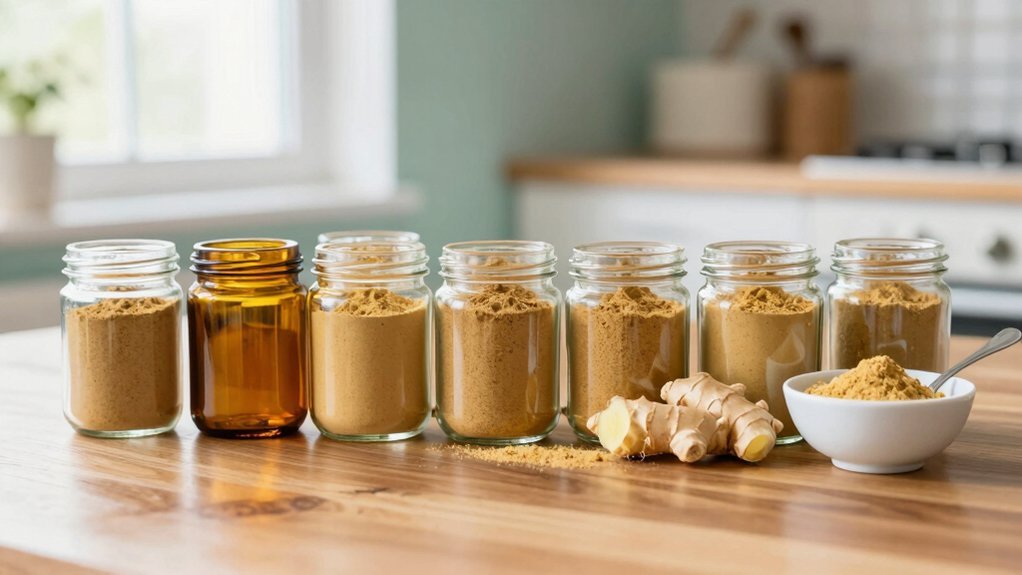 10 Best Ginger Root Supplements for Nausea and Inflammation Relief in 2026