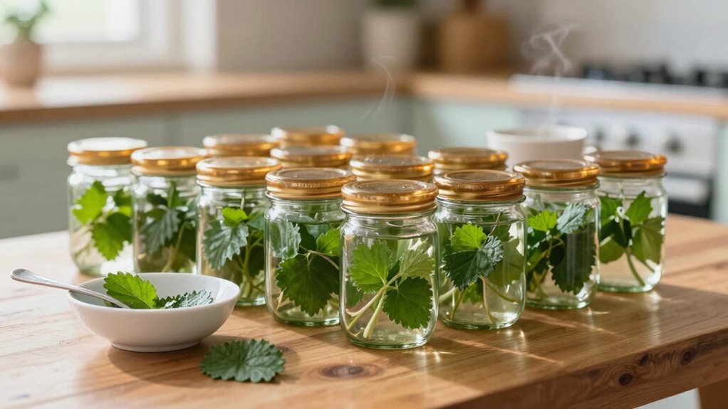 10 Best Lemon Balm Supplements for Anxiety, Sleep & Digestion in 2026