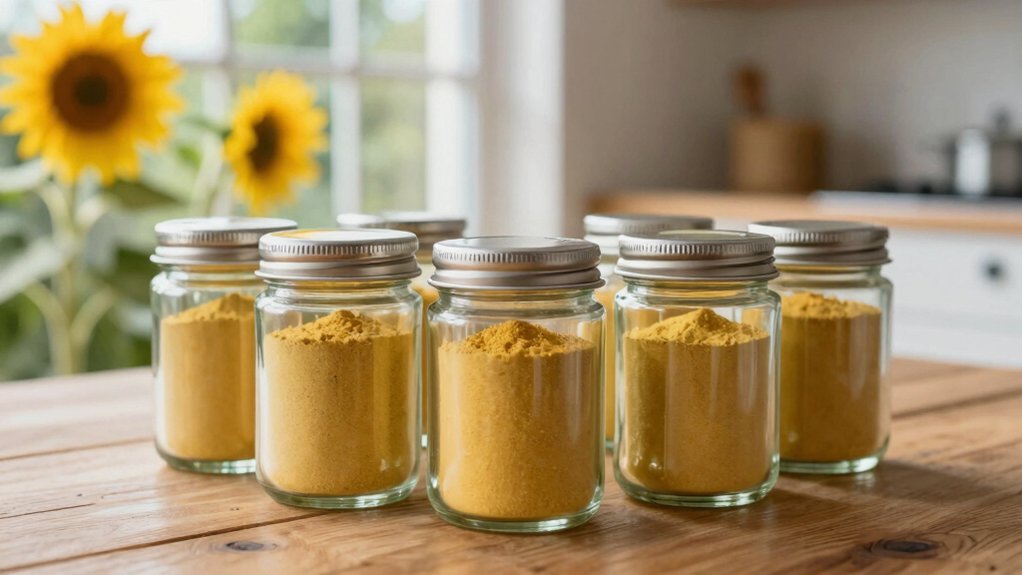 top sunflower lecithin powder recommendations
